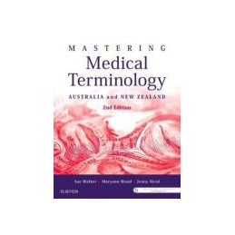 Mastering Medical Terminology