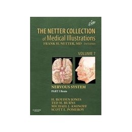 The Netter Collection of...