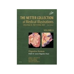 The Netter Collection of...