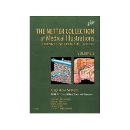 The Netter Collection of...