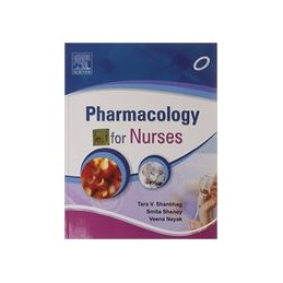 Pharmacology for Nurses