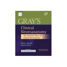 Gray's Clinical Neuroanatomy