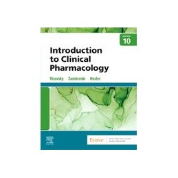 Introduction to Clinical Pharmacology