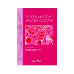 Pielęgniarstwo hematologiczne