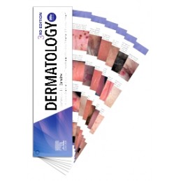 Dermatology DDX Deck