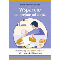 Wsparcie potrzebne od zaraz