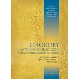 Choroby autoimmunologiczne...