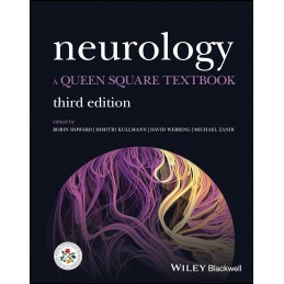 Neurology: A Queen Square Textbook