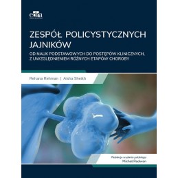 Zespół policystycznych jajników