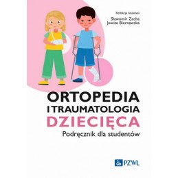 Ortopedia i traumatologia dziecięca