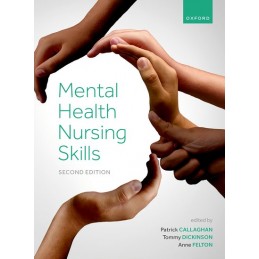 Mental Health Nursing Skills 2e