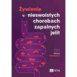 Żywienie w nieswoistych chorobach zapalnych jelit