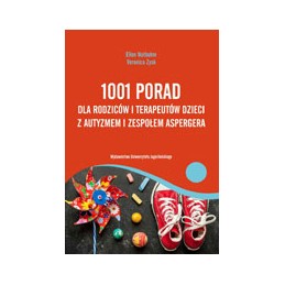 1001 porad dla rodziców i...