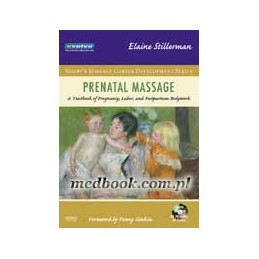 Prenatal Massage