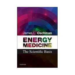 Energy Medicine