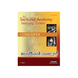 The Sectional Anatomy Learning System