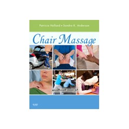 Chair Massage