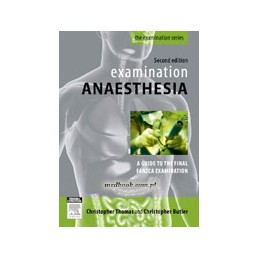 Examination Anaesthesia