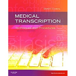 Medical Transcription