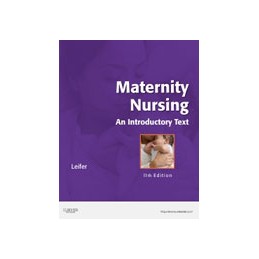 Maternity Nursing