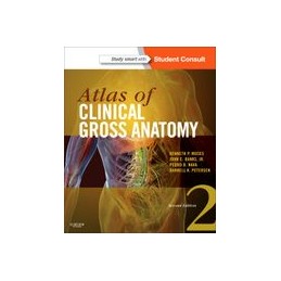 Atlas of Clinical Gross Anatomy