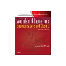 Wounds and Lacerations