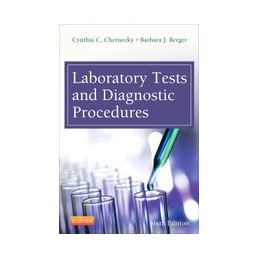 Laboratory Tests and Diagnostic Procedures