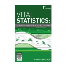 Vital Statistics