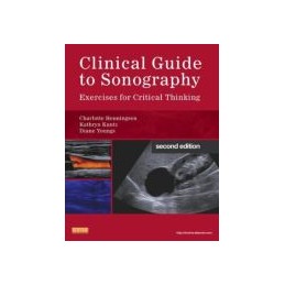 Clinical Guide to Sonography