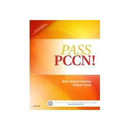 Pass PCCN!