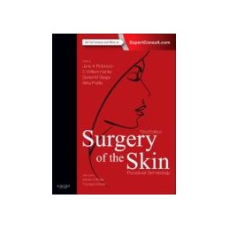 Surgery of the Skin