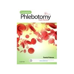 Complete Phlebotomy Exam...