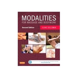 Modalities for Massage and...