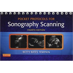 Pocket Protocols for Sonography Scanning