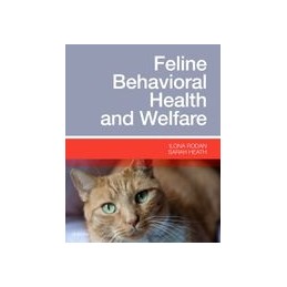 Feline Behavioral Health...