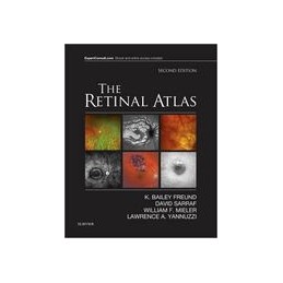 The Retinal Atlas