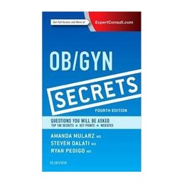 Ob/Gyn Secrets