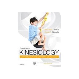 Kinesiology