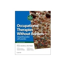 Occupational Therapies...