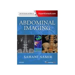 Abdominal Imaging