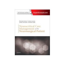 Neurocritical Care Management of the Neurosurgical Patient