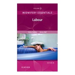 Midwifery Essentials: Labour