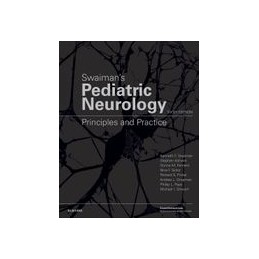 Swaiman's Pediatric Neurology