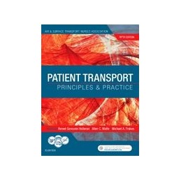 Patient Transport