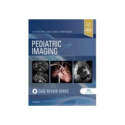 Pediatric Imaging: Case Review Series