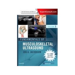 Fundamentals of Musculoskeletal Ultrasound