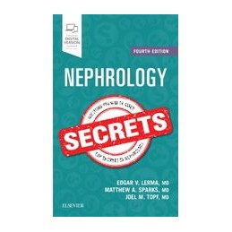 Nephrology Secrets