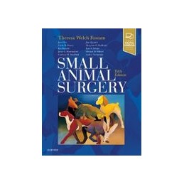 Small Animal Surgery