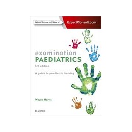 Examination Paediatrics