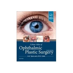 Colour Atlas of Ophthalmic...